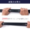 LionVII Men's Belt, Stretchable, Climbing Belt, Work Clothes, Durable, Adjustable,