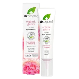 Dr Organic Guava Eye Serum