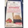 Hyleys Colon Cleanse Herbal 25 tea bags natural for Constipation