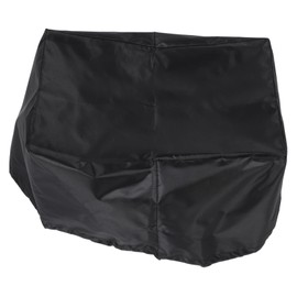 ULTECHNOVO Charging Station Cover for Electric Vehicle Chargers Protection Easy Installation Compatibility Rain Dust and Sun Shield for Wall Mount Chargers