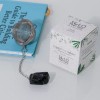 Black Tourmaline Tea Infuser