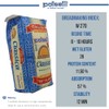 POLSELLI Classica, Tipo 00 Double Zero Flour for Pizza, Bread,