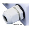 AIMS Power Solar Double Cable Entry Gland Weatherproof for RV