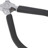 French Angled Chisel Punch Pliers Double Lever Replaceable Head High