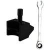 Flylin Strut Spreader Tool, Universal Suspension Strut Split Hub Steering