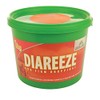 Global Herbs Diareeze 500g - Clear, 500G