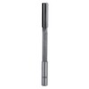 8 Pieces HSS H8 Chucking Reamer Milling Cutter Reamer Cutter