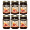 Dillman Farm All Natural F.R.O.G. Preserves - Gluten-Free, Non-GMO, Vegan,