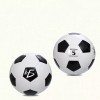 Ele-Gate Balon De Futbol Soccer Del Numero 5 Tradicional Cuero