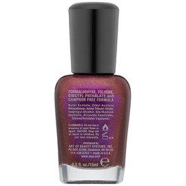 ZOYA Nail Polish, Mason, 0.5 fl. oz.