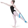 Bloch Resistance Band Latex Strength Resistance Training Exercise A0925 Medium