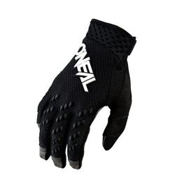 O'NEAL Prodigy Unisex-Adult Glove (Black/White, 9)