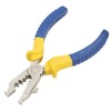 Yuecoom Archery Nockscore Pliers, Cam Pliers for Archery, D-Loop Tendon