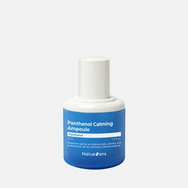 Indeed Natue Sens Panthenol Calming Ampoule / 나튀에 상스 판테놀 카밍 앰플