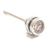 JMT oil temperature gauge, jmt