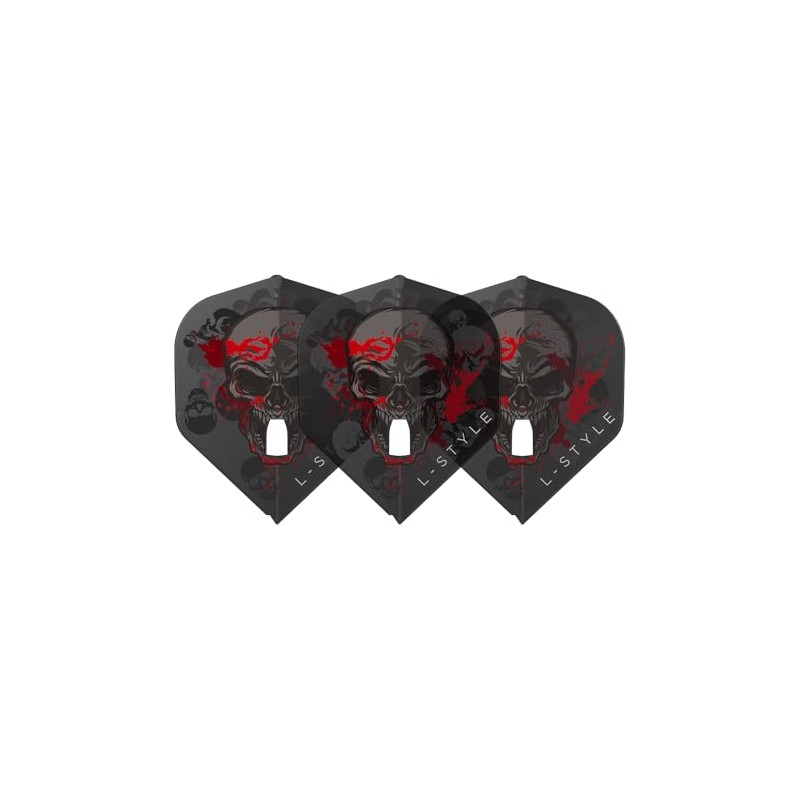 Thor-Sports L-Style Ryan Searle Player Flights L-Flights L1 Pro L3
