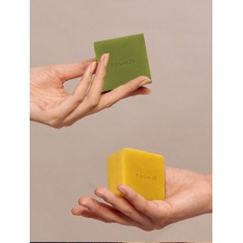 No Wash Treatment Bar 100g (Choose 1 from Damage Elasticity) / 노워시 트리트먼트바 100g (손상탄력 중 택 1)