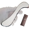Terahertz Cassa Plate, Facial Cassa Plate, Cassa Plate, Myofascial Release
