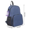 Feeding Tube Backpack for Feeding Tube G Tube J Tube
