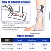 Tairibousy Tairibousy AFO Foot Drop Brace Ankle Foot Orthosis, for