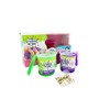 Doctor Squish - Magic Slime Double Set - Green and
