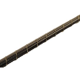 Jeweller's Saw Blades "Super Pike" for Precious Metals Made in Switzerland Vallorbe - The Best Jeweller's Saw Blades - Size from 3 to 6/0