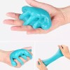 Veraly Slime Limpiador Gel Suave No Grasoso Automóvil Teclados