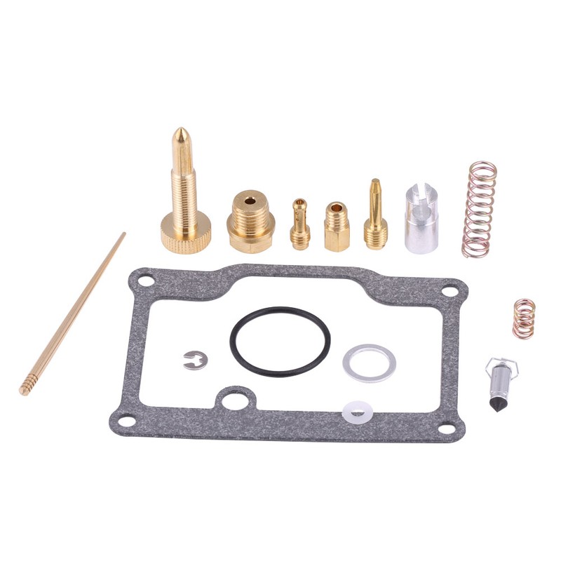 Carburetor Rebuild Kit Carb Repair Tool for Polaris Trail Blazer