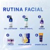 Kit Facial Con 3 Sueros Acido Hialurónico, Retinol, Vit C
