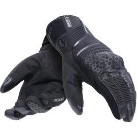 Dainese Tempest 2 D-Dry Thermal Gloves (Short), L
