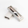 Cerruti 1881 Austin NSR2874A Ballpoint Pen Made of Brass in