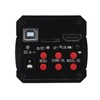 FHD Microscope Camera 48MP HD Multimedia Interface USB Microscope Camera