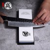 MITSUMOTO SAKARI 1000/3000 Grit Japanese Knife Sharpening Stones Whetstone, Professional