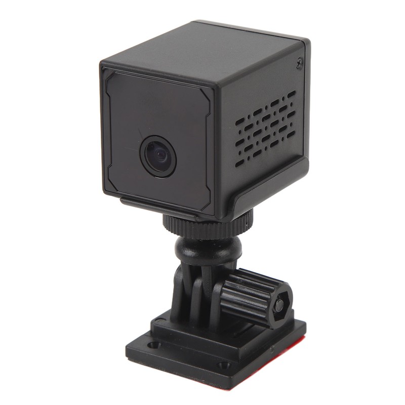 Wifi Indoor Camera 1080P Motion Detection Night Vision APP Viewing