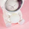 Lovely Cartoon Night Light Children Bedroom Cute Pet Astronaut Nightstand
