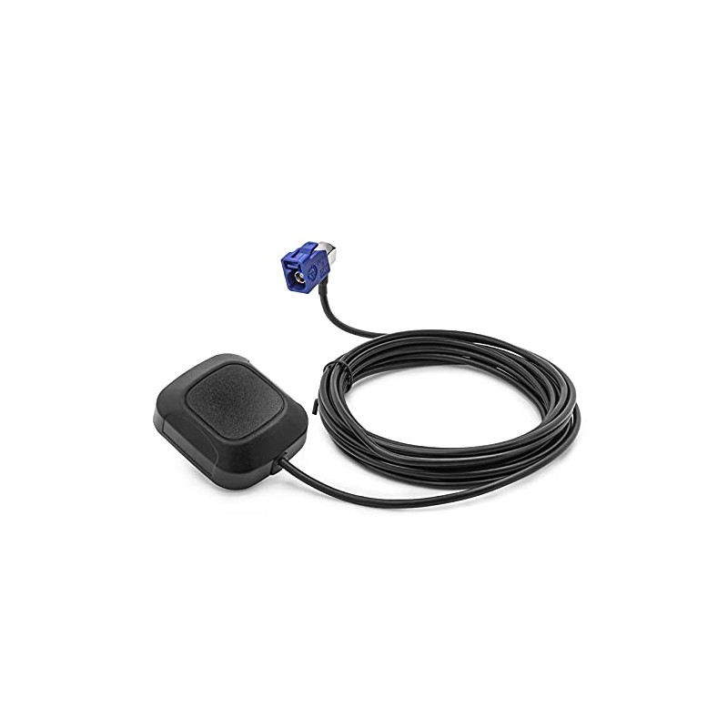 GPS Aerial MOTOR VEHICLE Car Fakra Comand Navi 9,84 Ft