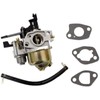 HQparts Carburetor Carb for Mclane 101 Edger Carburetor Carb &