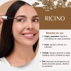 Aceite De Ricino 100% Puro B Nature 250 Ml -