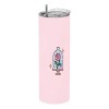 Termo Skinny Café 20 Oz - Bella Bestia Beauty Beast #16