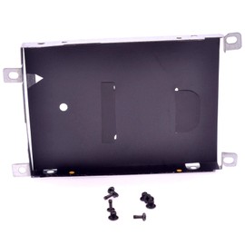 Deal4GO 7mm SSD SATA Hard Drive Caddy HDD Bracket Frame Tray with Screws for HP ProBook 450 G3/455 G3/470 G3/475 G3