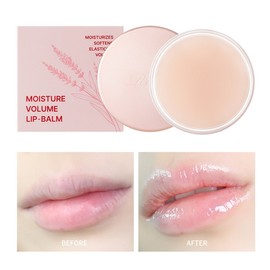 Lirmoisture Volume Lip Balm Lip Volume Improvement Improvement of Improvement / 리르 모이스처 볼륨 립밤  입술볼륨개선 임삼완료