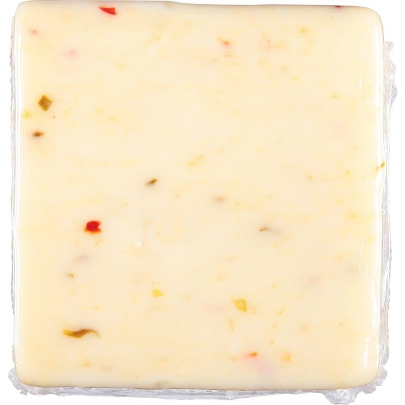 New Bridge Cheese Cuts, 7 oz, 4 Pack (7 oz,
