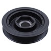 MOTOKU Engine Harmonic Balancer Crankshaft Pulley for Honda Element 2003-2006