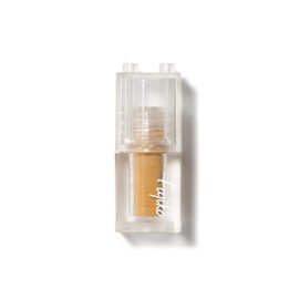 Fujiko Mini Airy Dip Powder 03 Sophisticated Beige 0.8 Gram (x1)