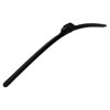 TRQ Premium Windshield Wiper Blades 22 & 22 Inch Silicone