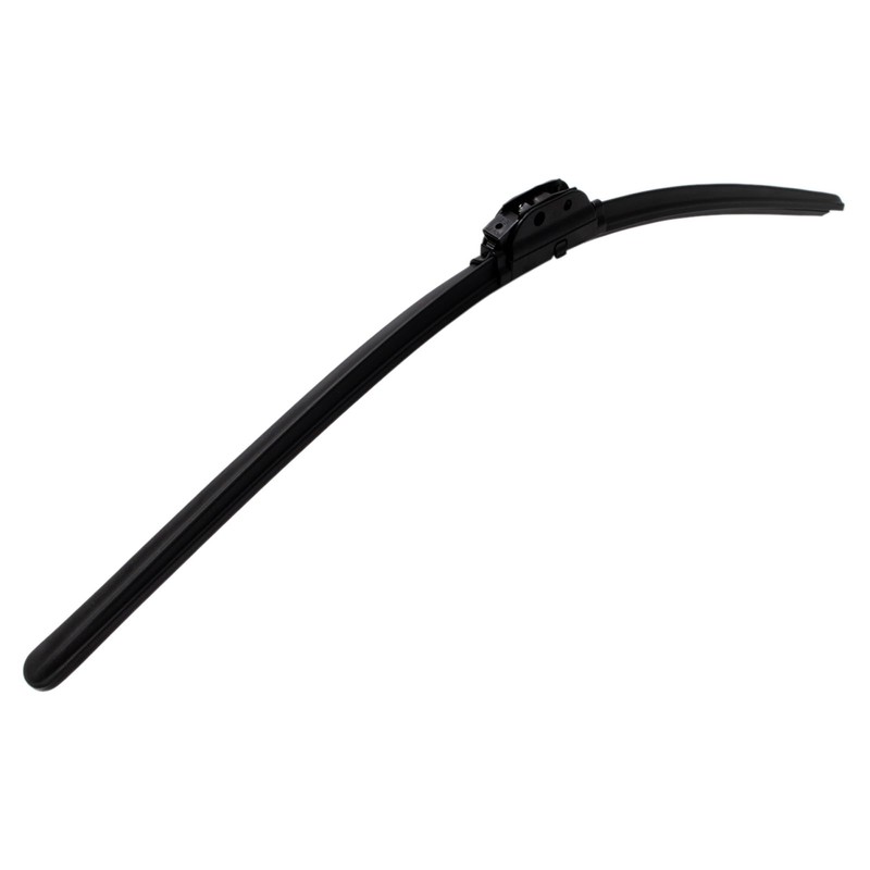 TRQ Premium Windshield Wiper Blades 22 & 22 Inch Silicone