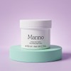 [Highly moisturizing and refreshing] Genetic Manno hand cream hand nutrition