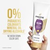 Pantene Shampoo and Conditioner Set for Fine Hair, Volume &
