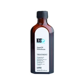 Kis Organic Argan Oil Power Serum 100ml