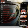 Pig Spit Glass and Plexi Cleaner for a Streak-Free Shine